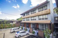 Tohsang Heritage Ubon Ratchathani Hotel Hotels near Wat Tha Wang Hin