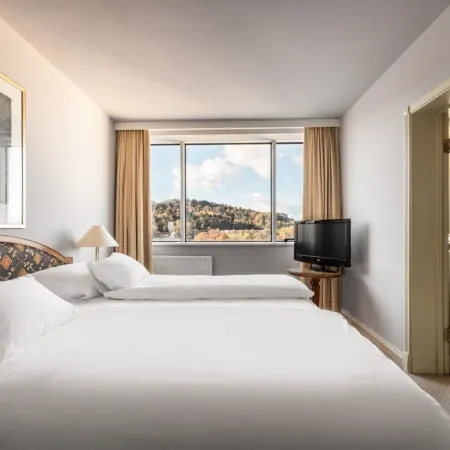 Exe Lev Hotels in Ljubljana