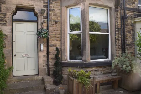 Harrogate Elite Living Отели рядом с достопримечательностью «Bils & Rye»