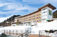 Alpenhotel Oberstdorf - Ein Rovell Hotel