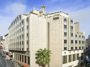 Radisson President Beyazit Istanbul