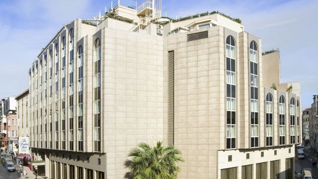 hotel