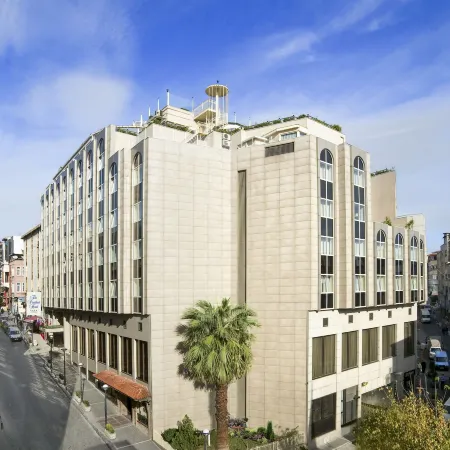 Radisson President Beyazit Istanbul