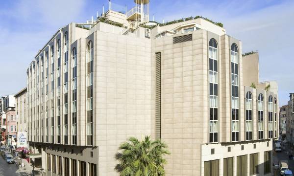 Radisson President Beyazit Istanbul