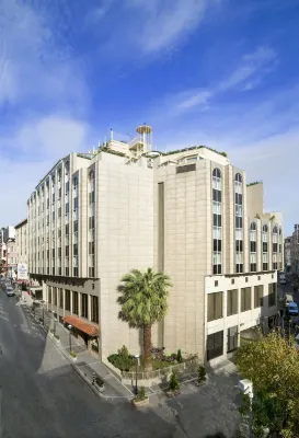 Radisson President Beyazit Istanbul Hotels in Istanbul