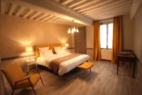 La Berjotine Hôtels à : Charolles