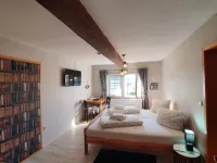 Landgasthof Zum Stern Wasserkuppe Rhön Hotels in Gersfeld