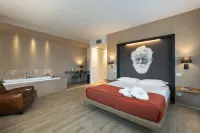 Hotel Dimorae Rooms and Suites - Apartments Hôtels à : Porto Sant'Elpidio
