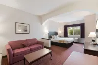 Quality Inn Grand Suites Bellingham Hotels in Lynden