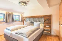 Hotel Alpensonne