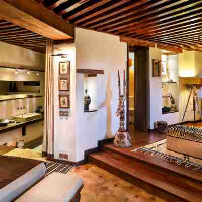 Karawan Riad Rooms