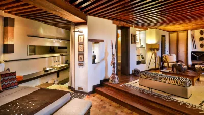 Karawan Riad Hotels near Bab Boujloud