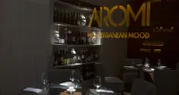費德里科 II 號中央宮殿酒店 - 酒吧
