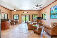 Coco Beach Resort Hotels in Ambergris Caye