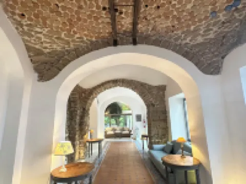 Hotel Garden Riviera