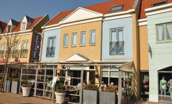 Fletcher Hotel - Restaurant de Cooghen