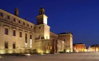 Hotel Touring Hotels in Carpi