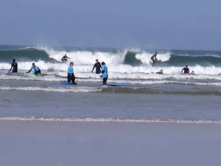 Farm Stay Property Pets and Families Welcome Отели в г. Донегал