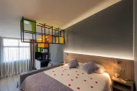 Apartamentos NataLis - balcony