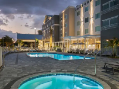 Carlisle Inn Sarasota Hotels in Sarasota