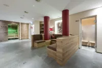 Hotel AlpenSchlössl - spa