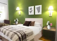 Marifah Inn Sweetwater Hotels in Roscoe