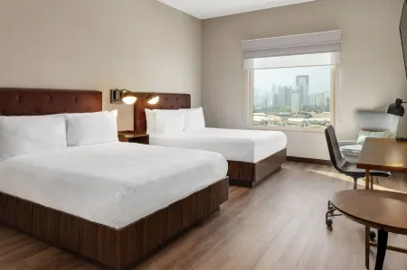 Four Points by Sheraton Galerias Monterrey