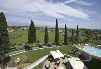 Hotel Resort Villa Luisa & Spa - sul mare