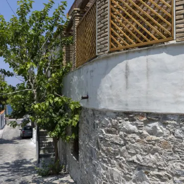 Villa of the Old Olive Oil Factory