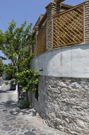 Villa of the Old Olive Oil Factory