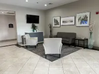 Best Western Cleveland Inn  Suites