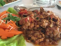 Emerald Sea Resort - breakfast