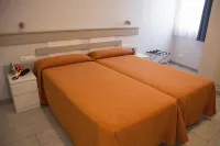 Apartamentos Comfort Calella Hotels in Calella