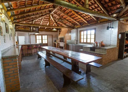 Águas de Palmas Resort