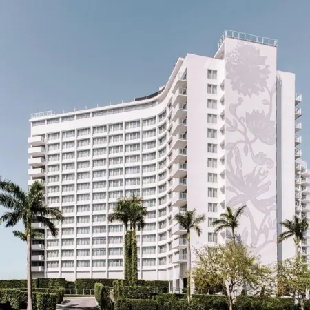 Mondrian South Beach