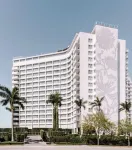 Mondrian South Beach Hôtels à proximité de : South Pointe Park