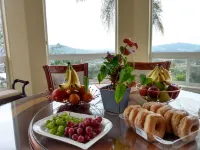 Sunshine Mountain Bed and Breakfast Hotels in San Marcos