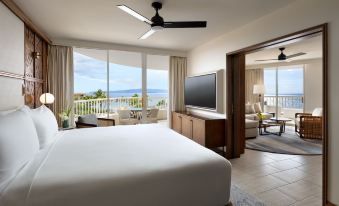 Fairmont Kea Lani, Maui