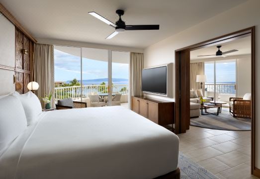 페어몬트 케아 라니 마우이 빌라 익스피리언스