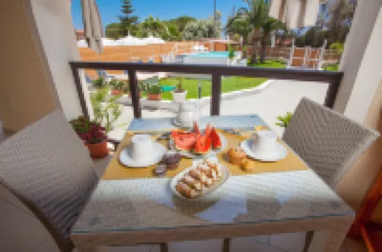 빌라 선셋 베드 앤드 브렉퍼스트