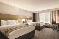 Country Inn & Suites by Radisson, Merrillville, IN Hotels in Crown Point