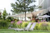 Bader Hotel Hotels in Parsdorf