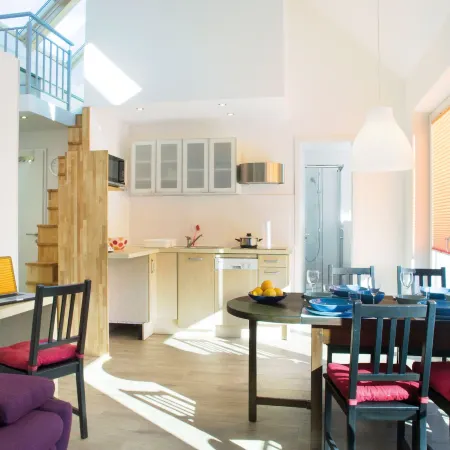 Apartment11 Wartburg