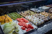 Servatur Don Miguel - Adults Only - breakfast