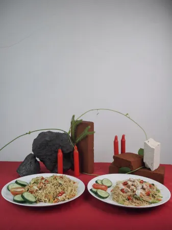 Narafa's Guest House Отели рядом с достопримечательностью «Candidasa Bali Driver»