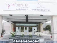 Regenta Central Harimangla Hotels in Bharuch