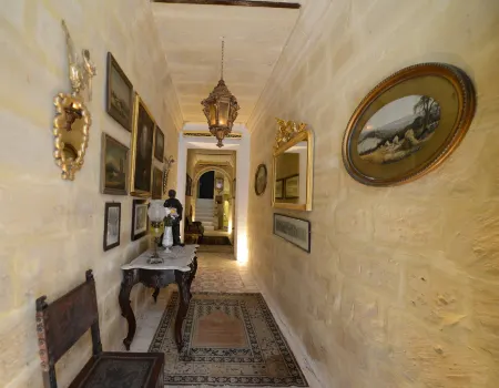 Paulos Valletta