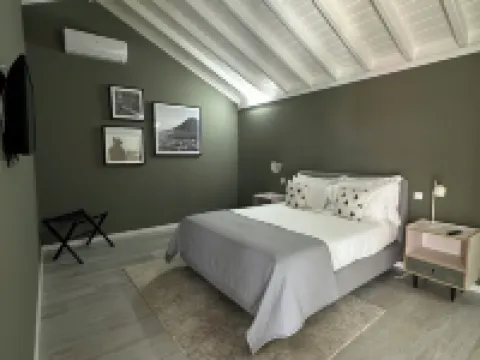 卵石葡萄園酒店-新 馬達萊納酒店