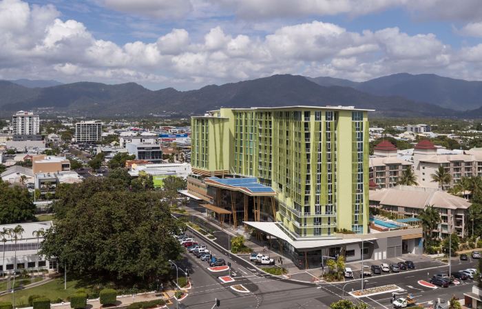 Crystalbrook Bailey