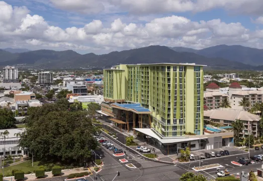 クリスタルブルック ベイリー 最新特別料金で宿泊予約-ケアンズ | Trip.com